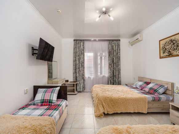 Фотография номера гостевого дома Николетта