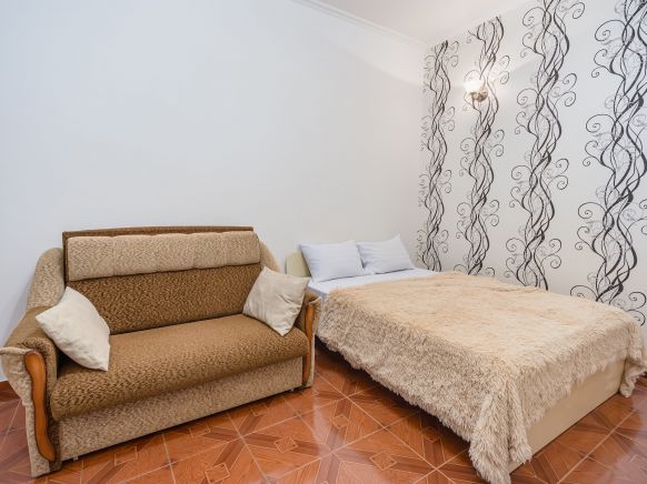 Фотография номера гостевого дома Николетта