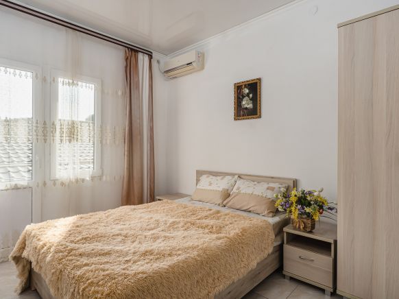 Фотография номера гостевого дома Николетта