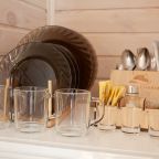 Двухместный (Дуплекс Комфорт), База отдыха Усадьба Славная