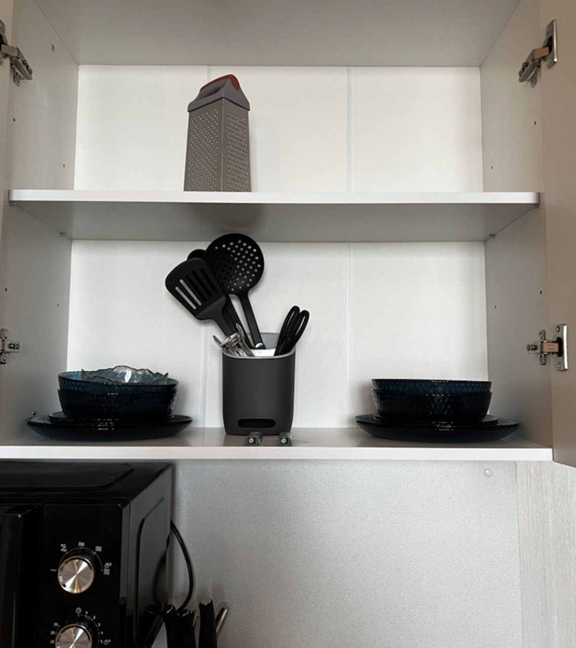 Апартаменты (Василия Ланового, дом 1к2. Студия для 4 гостей (2+2)), Апартаменты MaxRealty24 ул. Василия Ланового 1к1