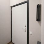 Апартаменты (Василия Ланового, дом 1к2. Студия для 4 гостей (2+2)), Апартаменты MaxRealty24 ул. Василия Ланового 1к1