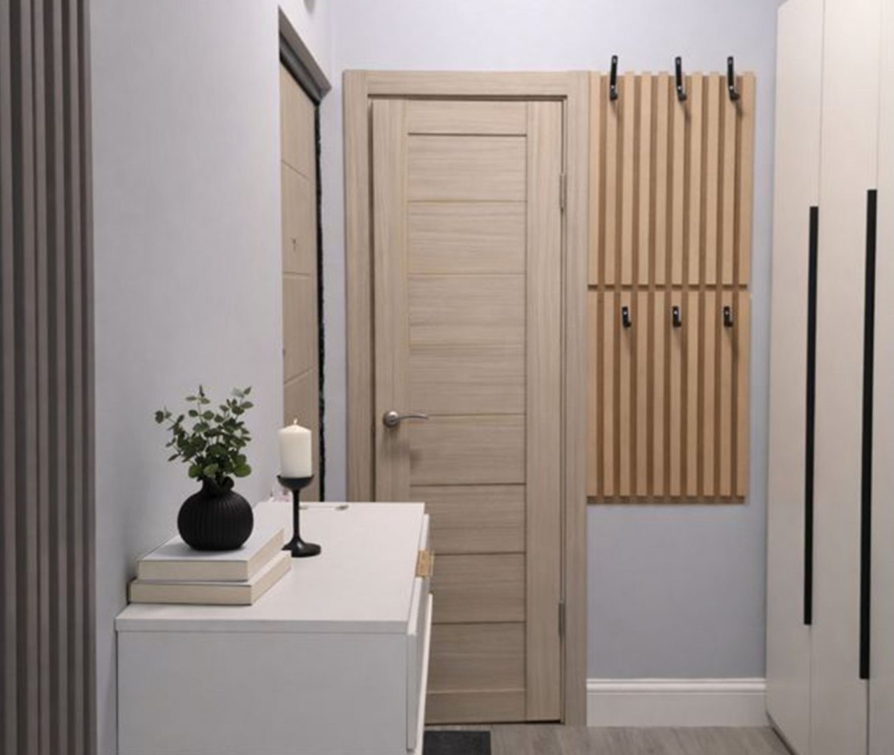 Апартаменты (Василия Ланового, дом 1к1. Студия для 2 гостей), Апартаменты MaxRealty24 ул. Василия Ланового 1к1