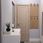 Апартаменты (Василия Ланового, дом 1к1. Студия для 2 гостей), Апартаменты MaxRealty24 ул. Василия Ланового 1к1