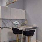 Апартаменты (Василия Ланового, дом 1к1. Студия для 2 гостей), Апартаменты MaxRealty24 ул. Василия Ланового 1к1