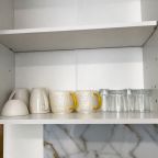 Апартаменты (Василия Ланового, дом 1к1. Студия для 2 гостей), Апартаменты MaxRealty24 ул. Василия Ланового 1к1