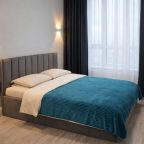 Апартаменты (Василия Ланового, дом 1к1. Студия для 2 гостей), Апартаменты MaxRealty24 ул. Василия Ланового 1к1