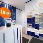 Апартаменты (Василия Ланового, дом 1к1. Студия для 2 гостей), Апартаменты MaxRealty24 ул. Василия Ланового 1к1