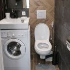 Апартаменты (Василия Ланового, дом 1к1. Студия для 2 гостей), Апартаменты MaxRealty24 ул. Василия Ланового 1к1