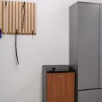 Апартаменты (Василия Ланового, дом 1к1. Студия для 2 гостей), Апартаменты MaxRealty24 ул. Василия Ланового 1к1