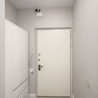 Апартаменты (Василия Ланового, дом 1к1. Студия для 2 гостей), Апартаменты MaxRealty24 ул. Василия Ланового 1к1