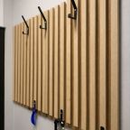 Апартаменты (Василия Ланового, дом 1к1. Студия для 2 гостей), Апартаменты MaxRealty24 ул. Василия Ланового 1к1