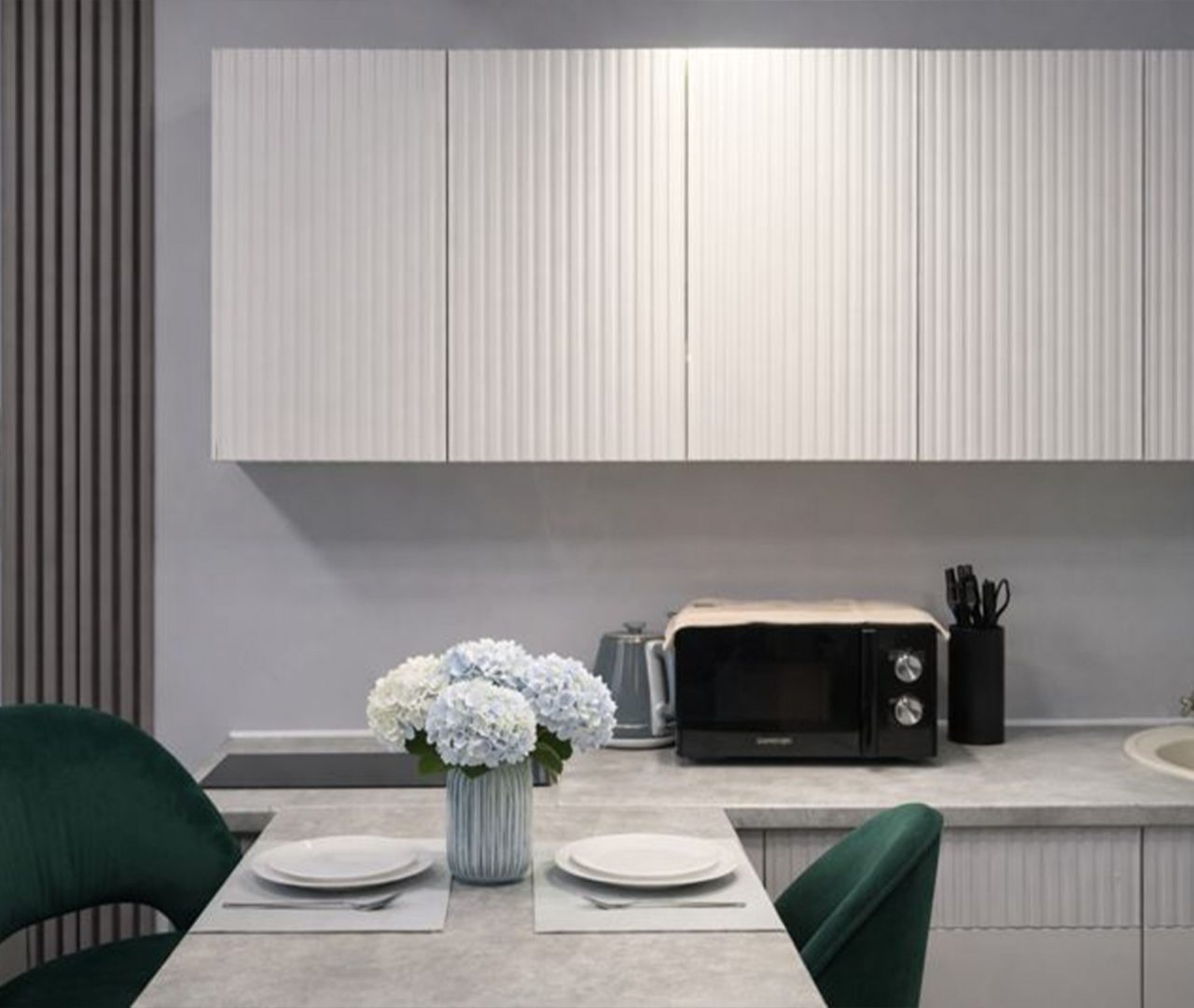 Апартаменты (Василия Ланового, дом 1к1. Студия для 2 гостей), Апартаменты MaxRealty24 ул. Василия Ланового 1к1