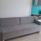 Апартаменты (Василия Ланового, дом 1к2. Студия для 2 гостей.), Апартаменты MaxRealty24 ул. Василия Ланового 1к1