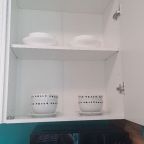 Апартаменты (Василия Ланового, дом 1к2. Студия для 2 гостей.), Апартаменты MaxRealty24 ул. Василия Ланового 1к1