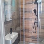 Апартаменты (Василия Ланового, дом 1к2. Студия для 2 гостей.), Апартаменты MaxRealty24 ул. Василия Ланового 1к1