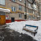 Апартаменты (Однокомнатные для 4 гостей (2+2)), Апартаменты МаксРеалти24 ул. Панферова дом 8