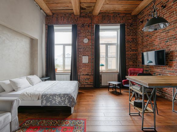 Апартаменты FeelApartments