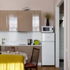 Апартаменты (Париж), Апартаменты FeelApartments