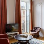 Апартаменты (Париж), Апартаменты FeelApartments