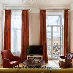 Апартаменты (Париж), Апартаменты FeelApartments