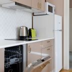 Апартаменты (Париж), Апартаменты FeelApartments