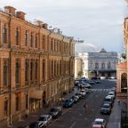 Апартаменты (Париж), Апартаменты FeelApartments