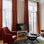 Апартаменты (Париж), Апартаменты FeelApartments