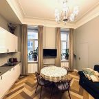 Апартаменты (Стокгольм), Апартаменты FeelApartments