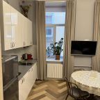 Апартаменты (Стокгольм), Апартаменты FeelApartments