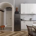 Апартаменты (Стокгольм), Апартаменты FeelApartments