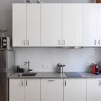Апартаменты (Стокгольм), Апартаменты FeelApartments