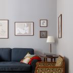 Апартаменты (Стокгольм), Апартаменты FeelApartments