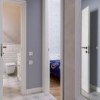 Апартаменты (Стокгольм), Апартаменты FeelApartments