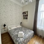 Апартаменты (Стокгольм), Апартаменты FeelApartments