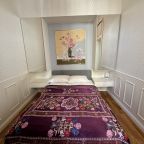 Апартаменты (Стокгольм), Апартаменты FeelApartments