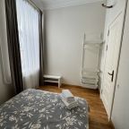 Апартаменты (Стокгольм), Апартаменты FeelApartments