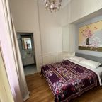Апартаменты (Стокгольм), Апартаменты FeelApartments