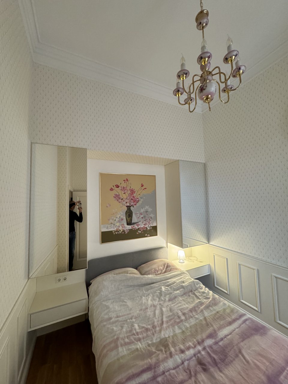 Апартаменты (Стокгольм), Апартаменты FeelApartments