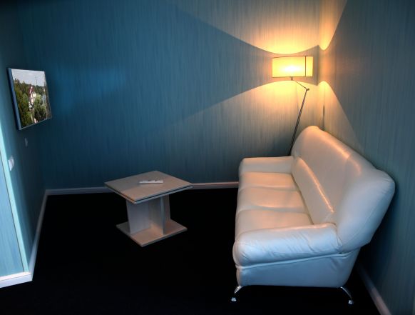 Фотография номера гостиницы Бригантина