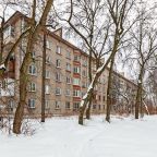 Трехместный (Апартаменты), Апартаменты В Питер на сутки Рашетова 7