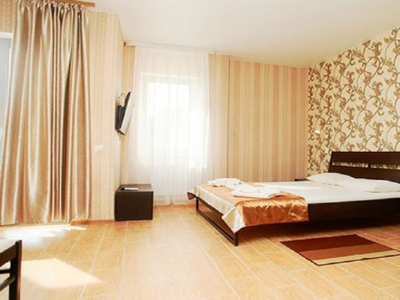 Фотография номера гостиницы А-Море Resort 