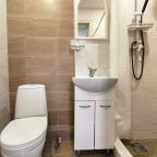 Двухместный (Стандарт с мини-кухней), Гостевой дом Анли Анапа