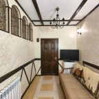 Двухместный (Стандарт с мини-кухней), Гостевой дом Анли Анапа