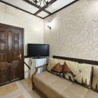 Двухместный (Стандарт с мини-кухней), Гостевой дом Анли Анапа