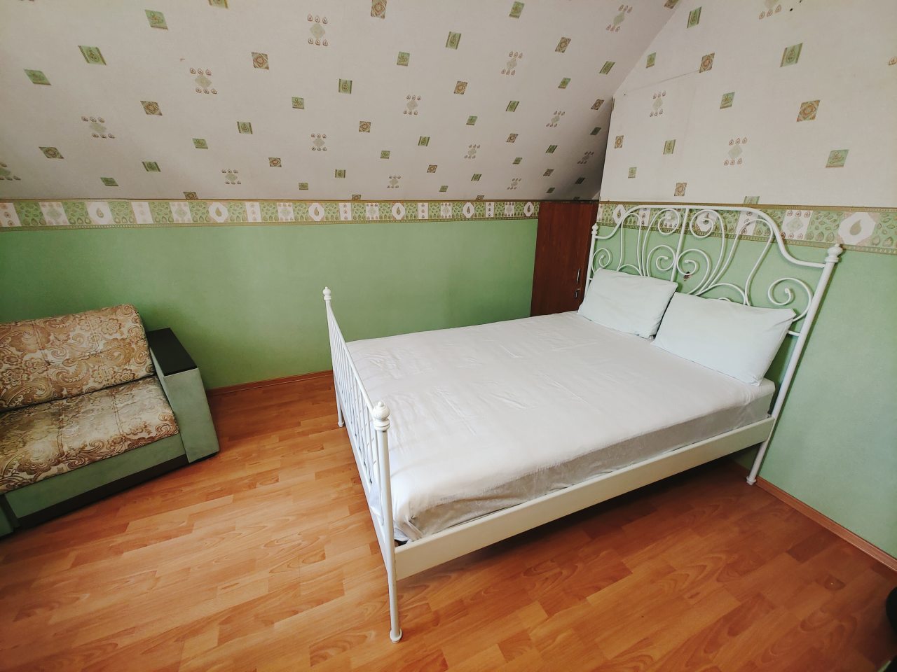 Двухместный (Стандарт), Гостевой дом Анли Анапа