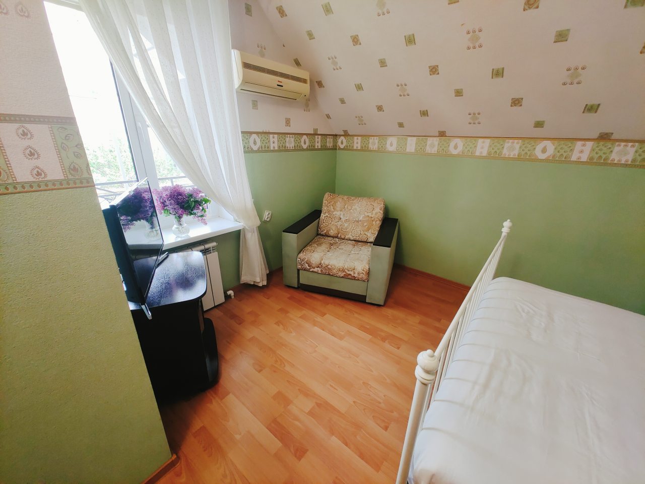 Двухместный (Стандарт), Гостевой дом Анли Анапа