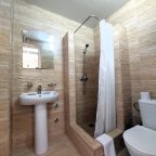 Двухместный (Комфорт), Гостевой дом Морской Бриз