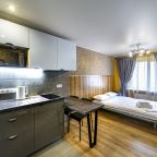 Двухместный (Комфорт №49), Мини-отель Портал Апартментс