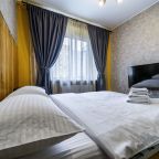 Двухместный (Комфорт №49), Мини-отель Портал Апартментс